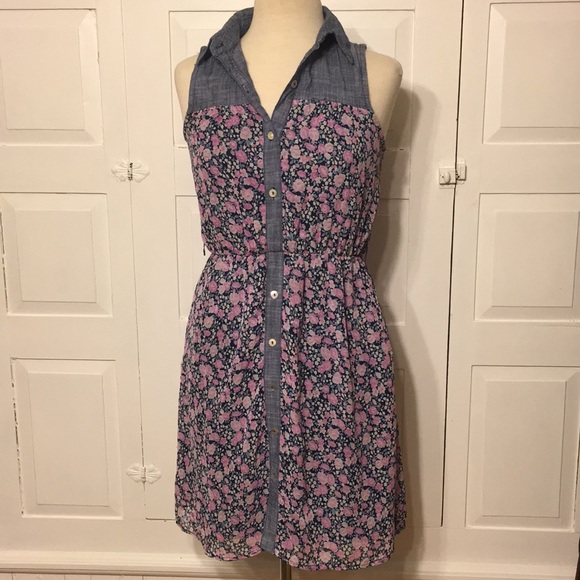 Maurices Dresses & Skirts - Maurice’s Floral Dress